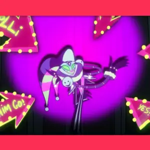 Helluva Boss está a caminho da Amazon