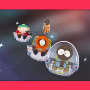 South Park está de volta