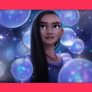 Wish: Produtos do filme entram em promoção após fracasso de bilheteria