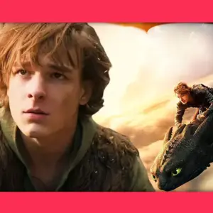 Como Treinar o Seu Dragão ganha vídeo inédito com muita ação