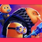 Meu Malvado Favorito 4 foi um dos filmes mais lucrativos de 2024