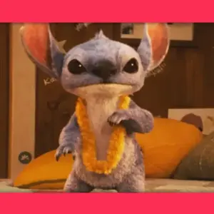 Lilo & Stitch tem lançamento aprovado a China, apesar da tensão