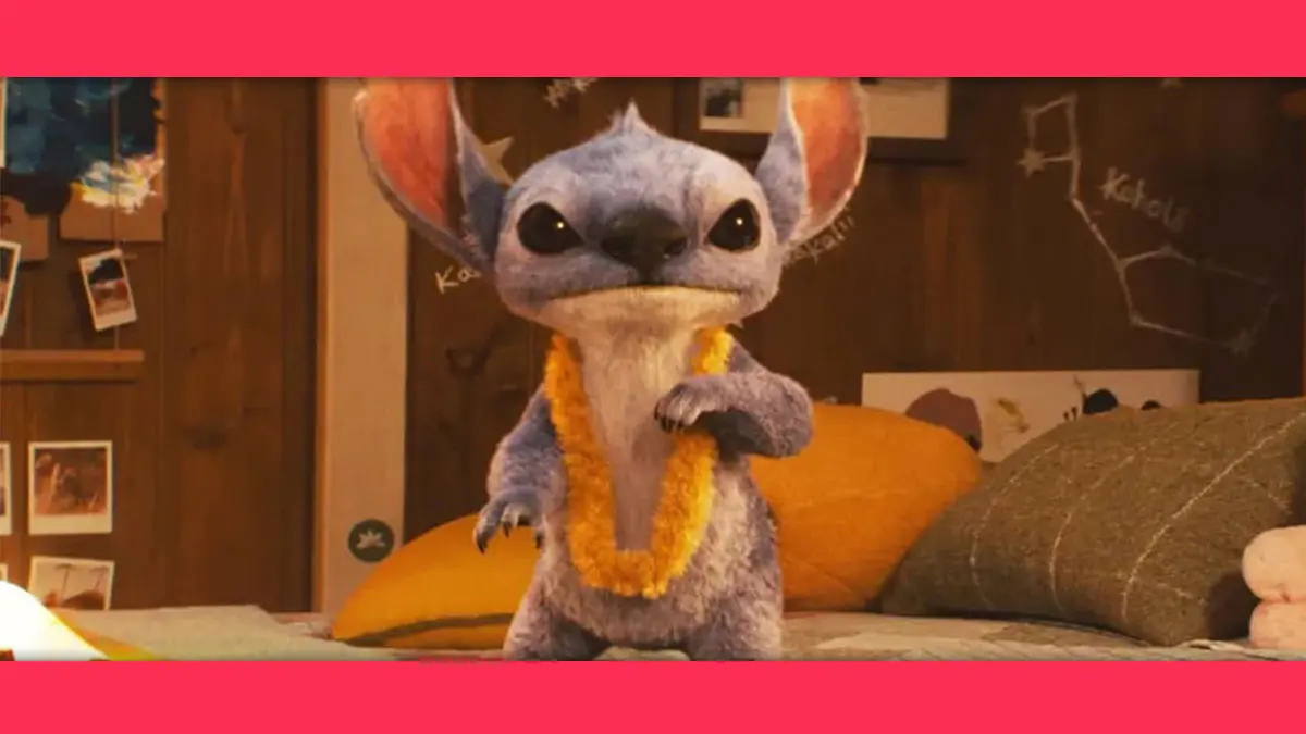 Lilo & Stitch tem lançamento aprovado a China, apesar da tensão