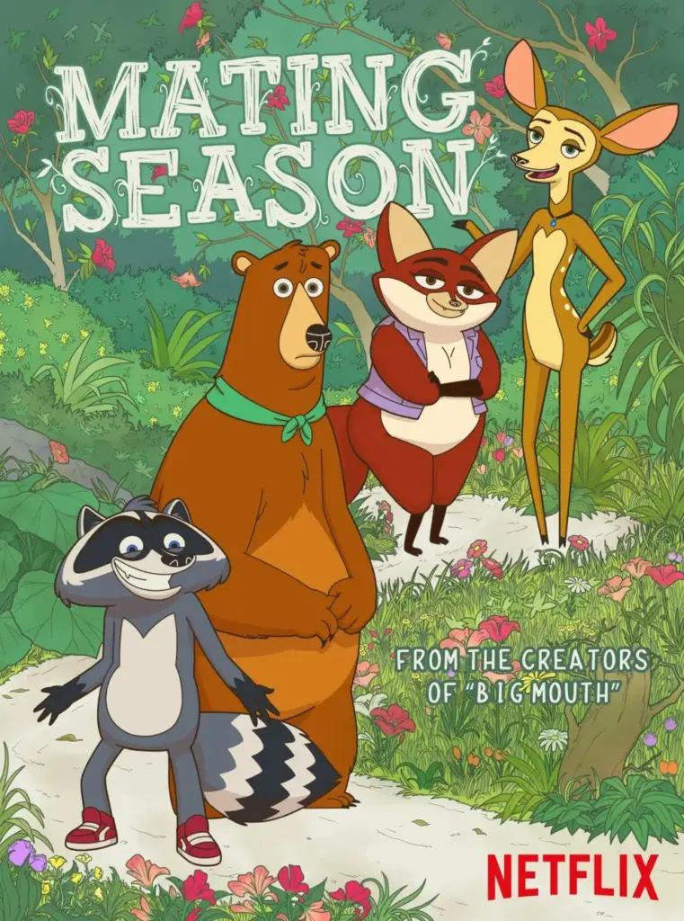 Mating Season