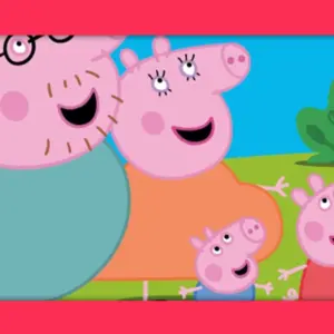 Nascimento da irmã da Peppa