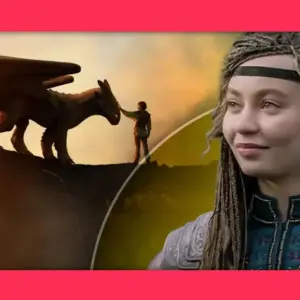 Como Treinar o Seu Dragão ganha novo teaser focado na Astrid