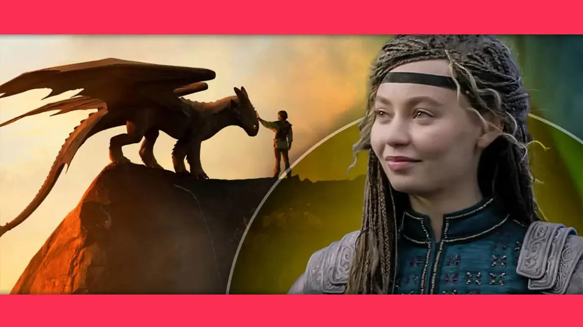 Como Treinar o Seu Dragão ganha novo teaser focado na Astrid