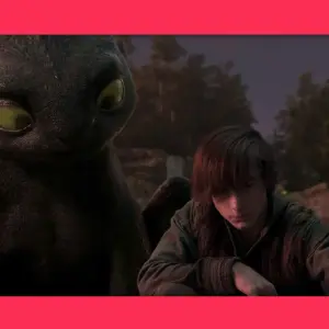 Como Treinar o Seu Dragão ganha novos pôsteres incríveis