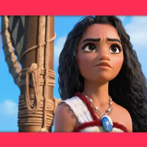 Moana 2 rendeu e foi o segundo filme mais lucrativo de 2024
