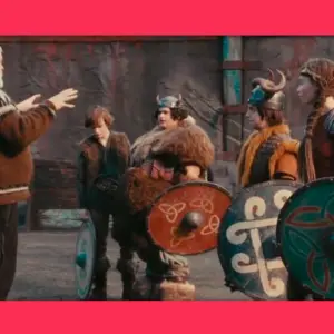 Bastidores do primeiro live-action da DreamWorks