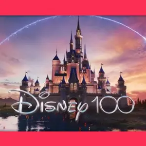 Logo da Walt Disney Pictures