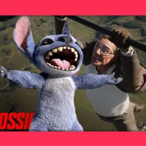 Lilo & Stitch vs Missão: Impossível