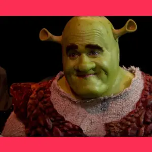 Musical de Shrek