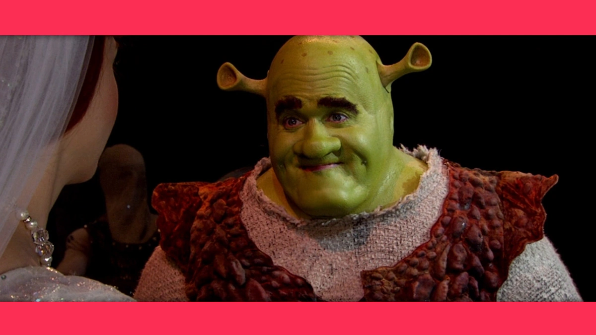 Musical de Shrek