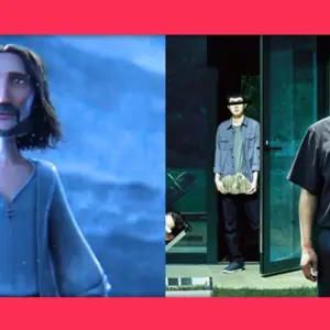 Rei dos Reis ultrapassa recorde de Parasita