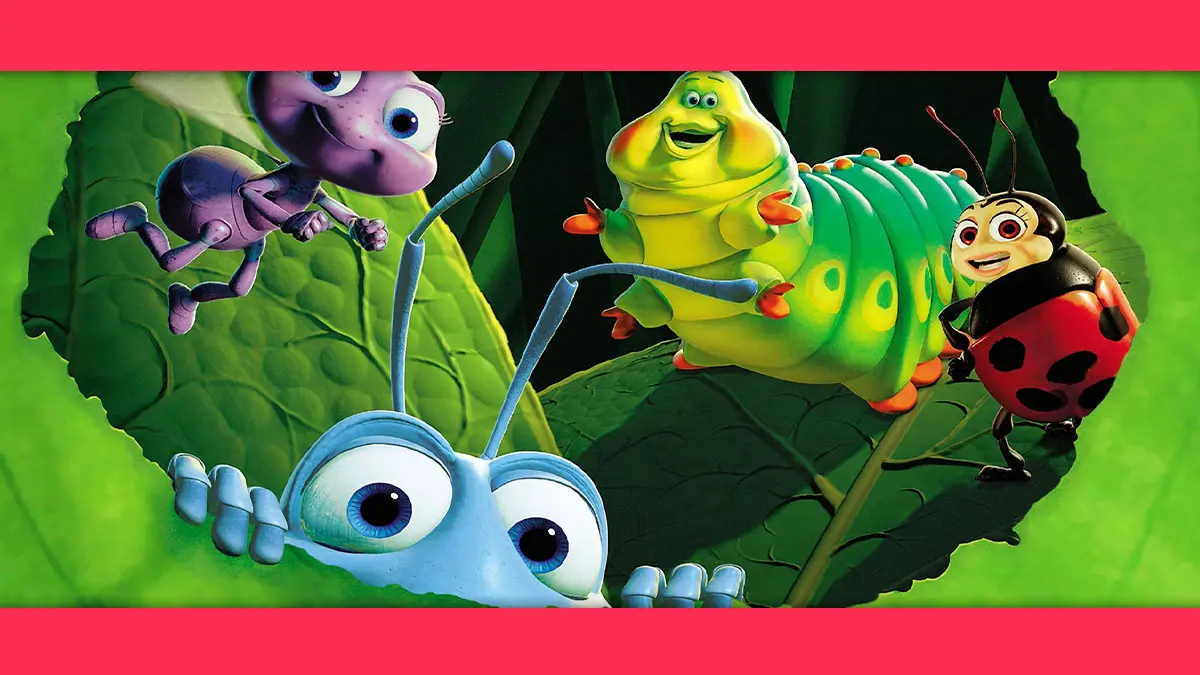 Vida de Inseto 2: Continuação depende do Disney+ para acontecer - entenda