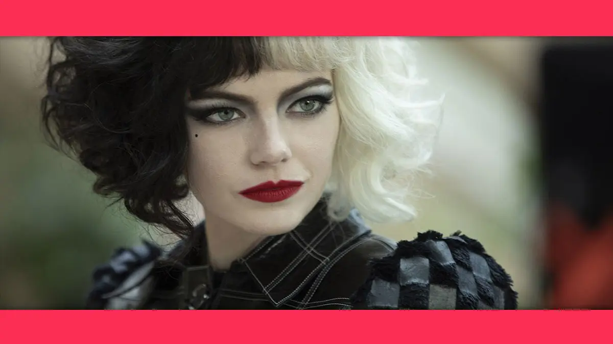 Cruella: Rede Globo exibirá adaptação Disney hoje na Tela-Quente