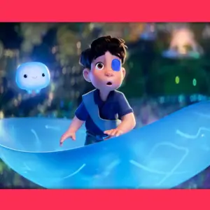 Elio: Nova imagem revela mais alienígenas do filme