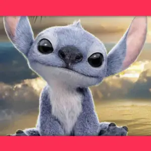 Lilo & Stitch: Marketing do filme continua indo para o mundo real