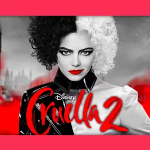 Cruella 2