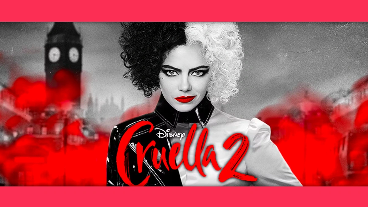 Cruella 2