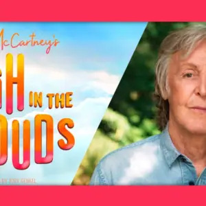 Filme animado de Paul McCartney
