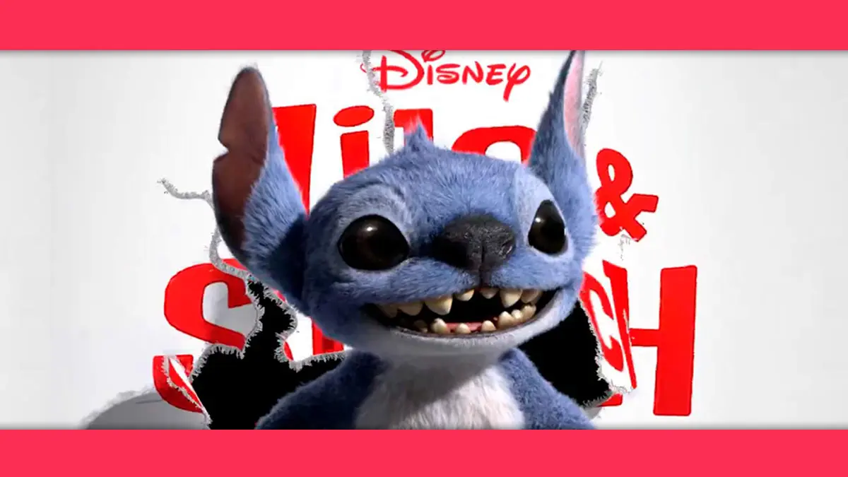 Lilo & Stitch: Filme ganha CINCO novos pôsteres