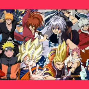 Animes e a polêmica proposta de Trump