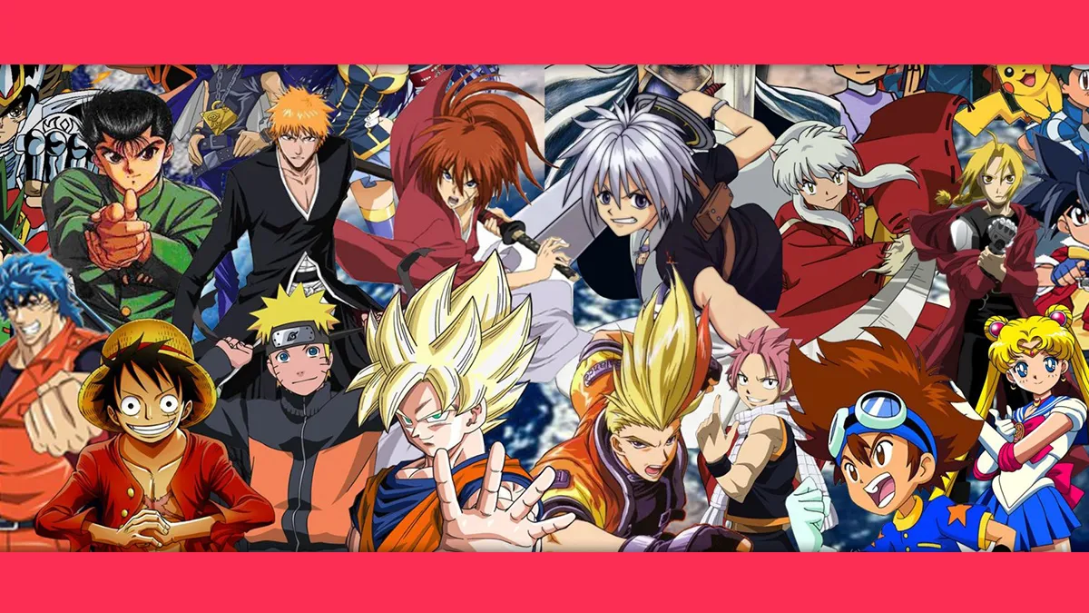 Animes e a polêmica proposta de Trump