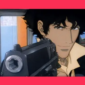 Criador de Cowboy Bepop lança nova série