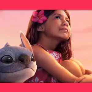 Lilo & Stitch: Disney libera cena em que a dupla se encontra
