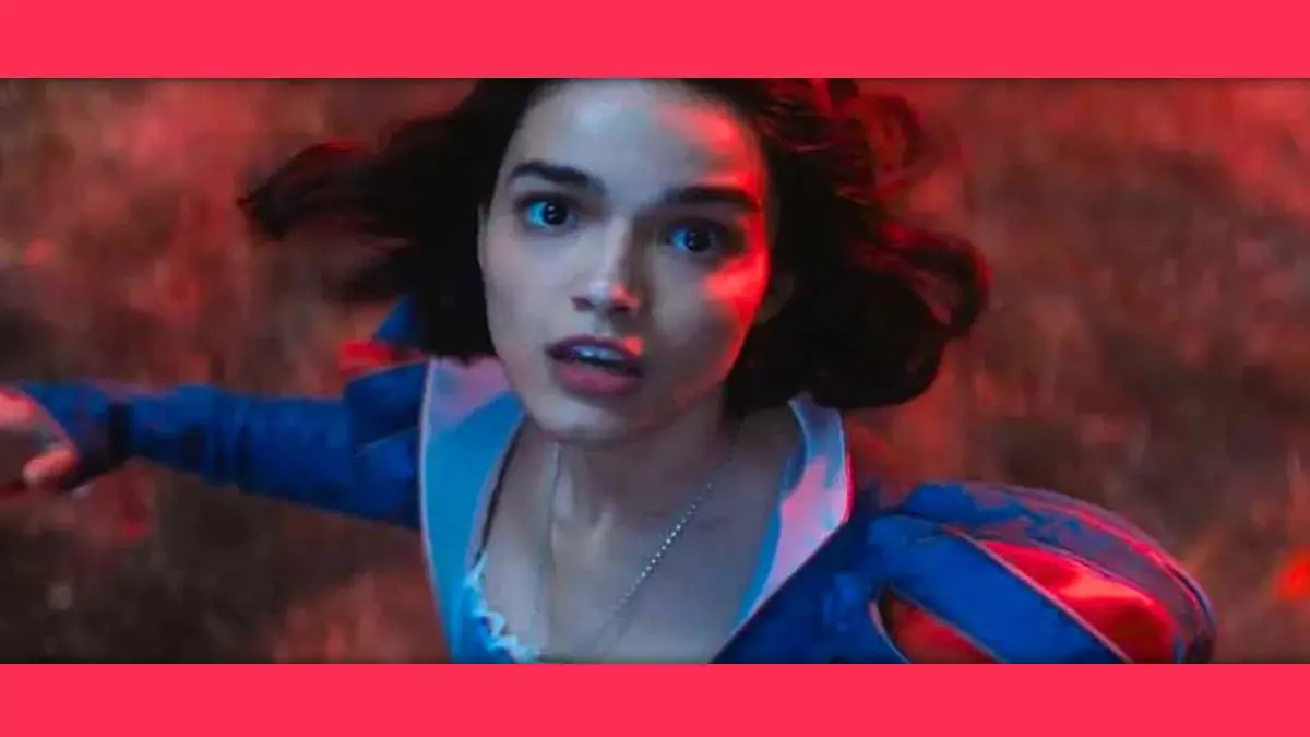 Branca de Neve: Disney revela a primeira cena deletada do filme
