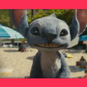 Lilo & Stitch: Disney libera nova e divertida cena do filme
