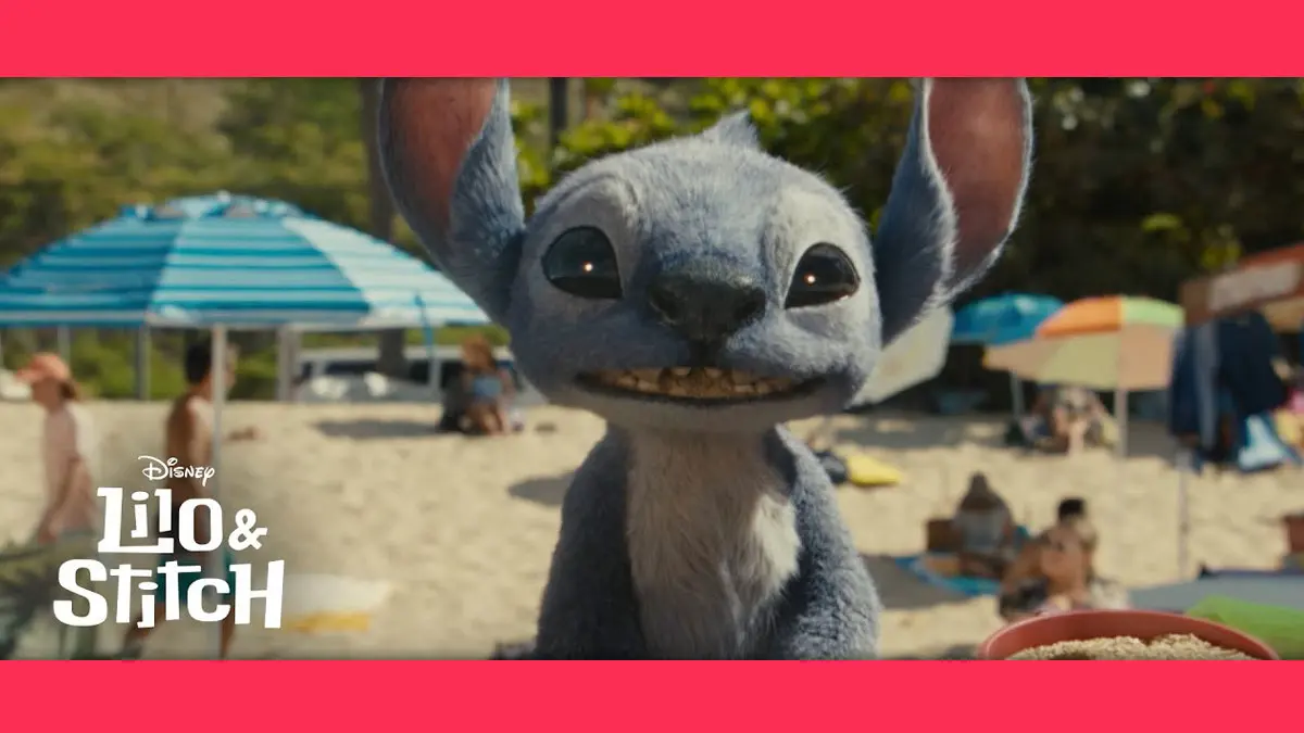 Lilo & Stitch: Disney libera nova e divertida cena do filme