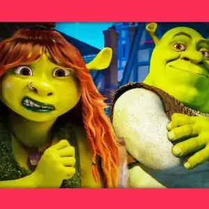 Shrek 5: Possível vazamento entrega novos detalhes da trama