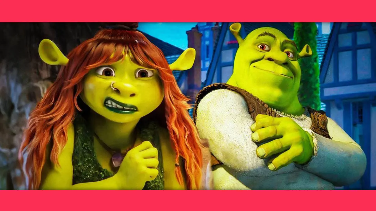 Shrek 5: Possível vazamento entrega novos detalhes da trama