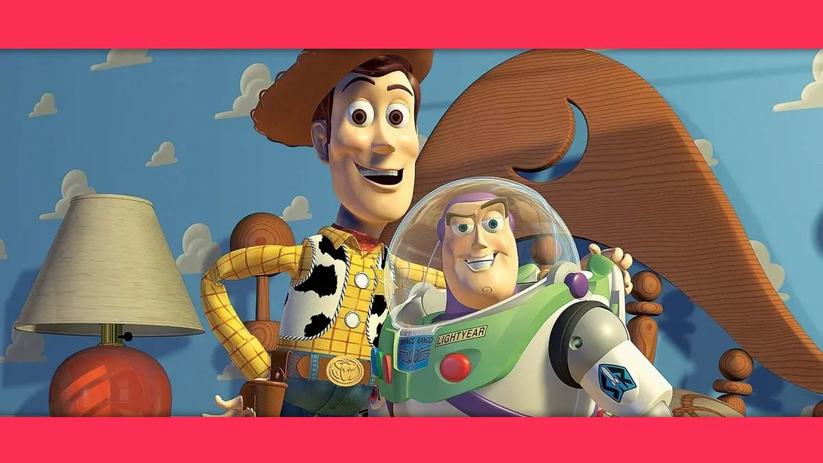 Toy Story: Clássico da Pixar retornará aos cinemas brasileiros