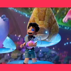 Elio: Novo filme da Pixar ganha 3 imagens inéditas