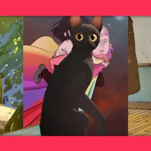 Temos um novo Flow a caminho na temporada de premiações?