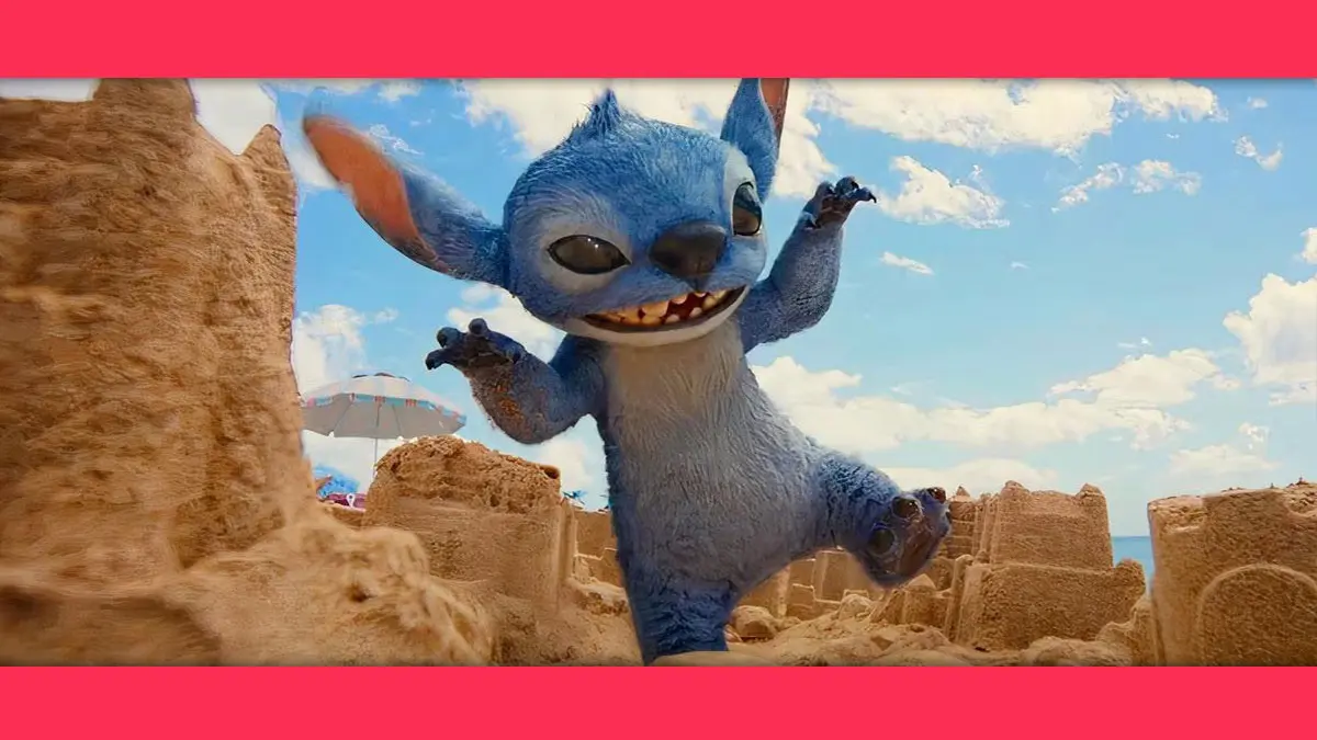 Lilo & Stitch: Pré-venda de ingressos vem batendo números impressionantes