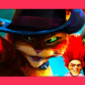 Shrek 5 não terá Gato de Botas