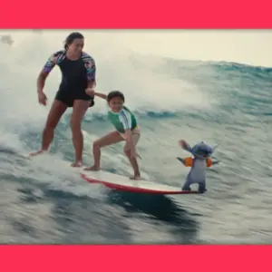 Lilo & Stitch ganha 5 novas e encantadoras imagens - confira