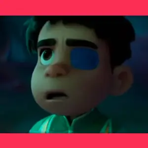 Novo trailer de Elio