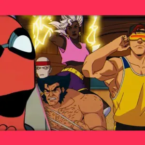 Marvel irá diminuir a quantidade de séries animadas no Disney+