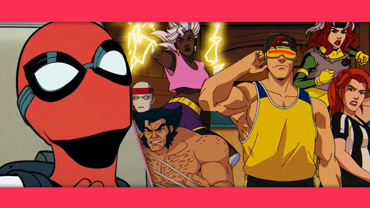 Marvel irá diminuir a quantidade de séries animadas no Disney+