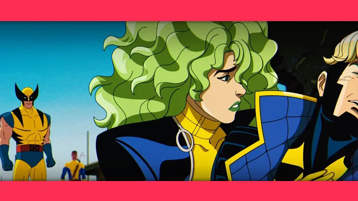 X-Men '97: Segunda temporada terá atriz de peso dublando a Polaris