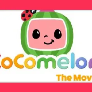 Cocomelon vai virar filme