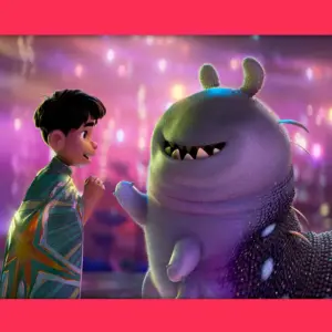 Elio: Revelado quais filmes clássicos inspiraram a Pixar