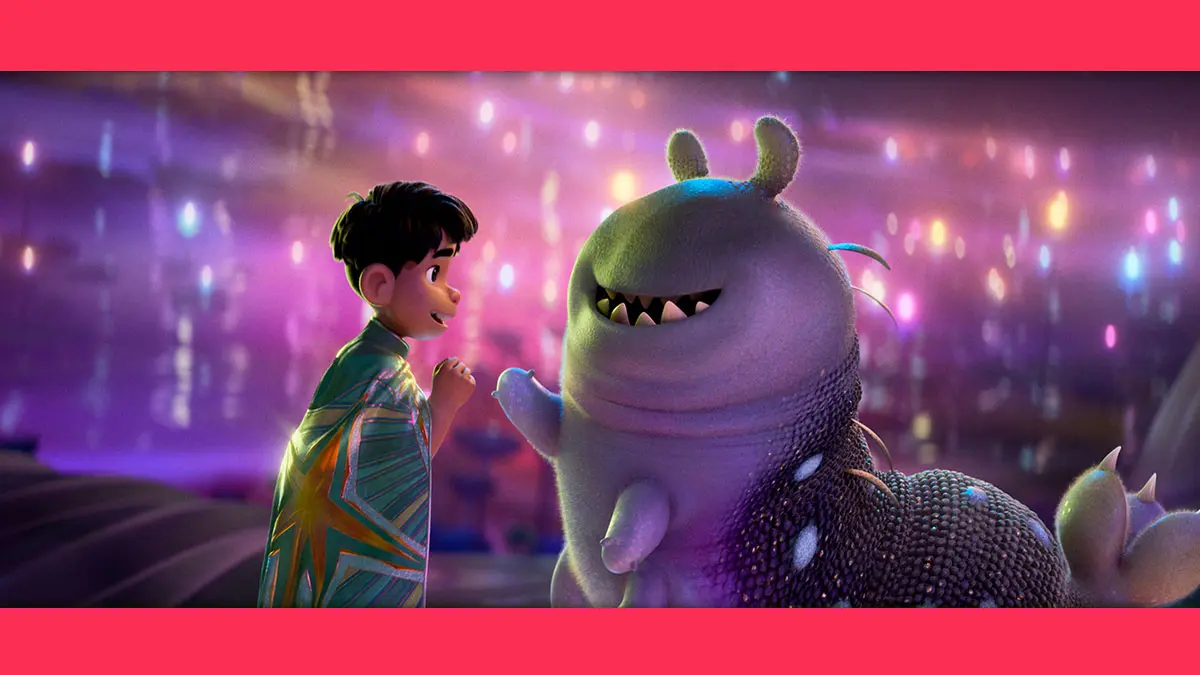 Elio: Revelado quais filmes clássicos inspiraram a Pixar