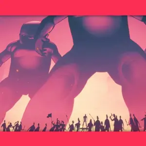 Nova temporada de Love, Death & Robots